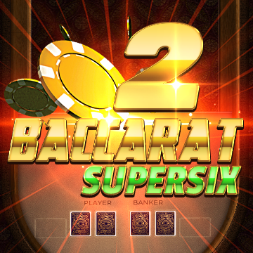 Baccarat SuperSix 2