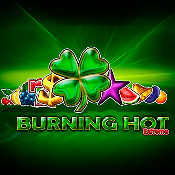 Burning Hot Extreme