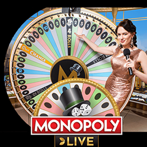Monopoly Live