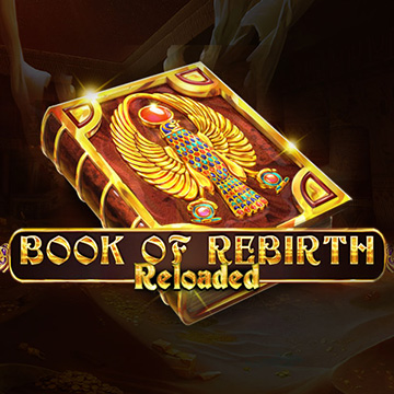 Book of Rebirth Reloaded